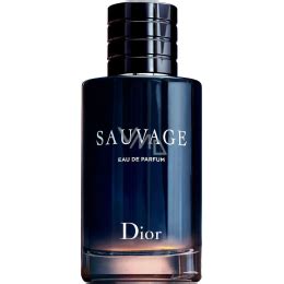 dior sauvage wasser